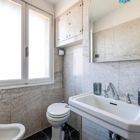 Apartment San Giorgio View With Terrace R&r *