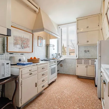 Appartement San Giorgio View With Terrace R&r
