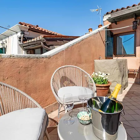 Appartamento San Giorgio View With Terrace R&r *