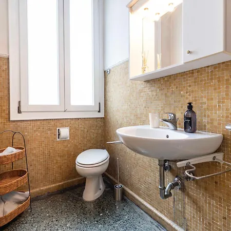 Appartamento San Giorgio View With Terrace R&r