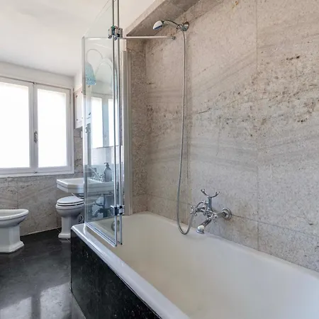 Appartement San Giorgio View With Terrace R&r