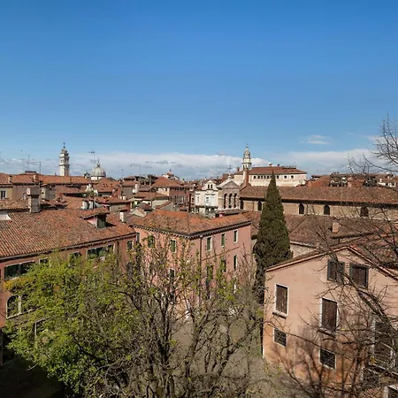San Giorgio View With Terrace R&r Διαμέρισμα