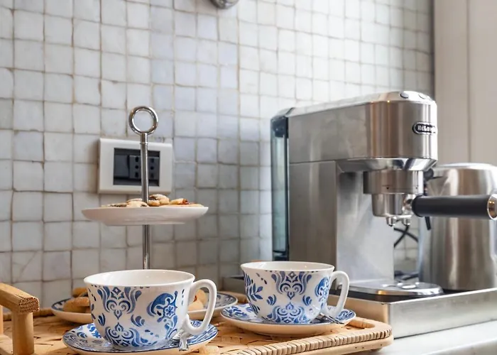 Apartment San Giorgio View With Terrace R&r *