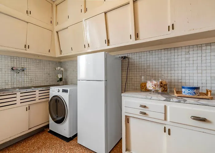 San Giorgio View With Terrace R&r Apartment Venedig