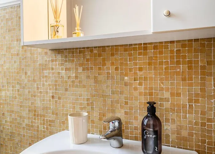 San Giorgio View With Terrace R&r *