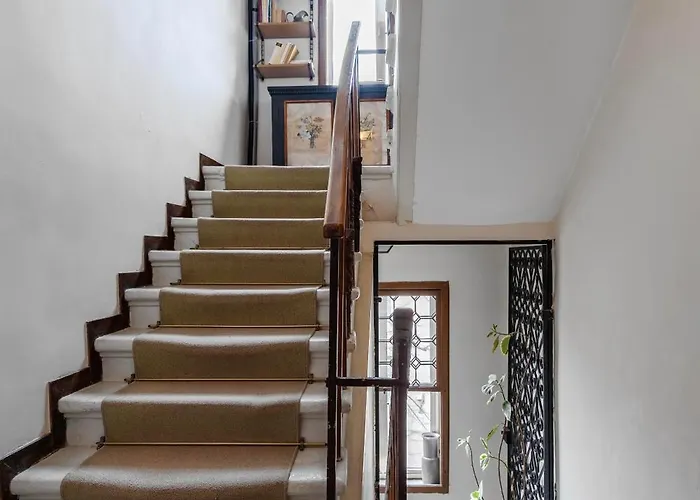 Apartment San Giorgio View With Terrace R&r Venedig