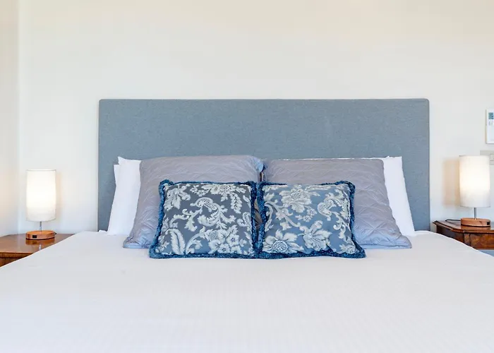 Apartment San Giorgio View With Terrace R&r