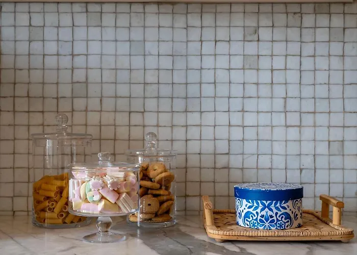 San Giorgio View With Terrace R&r Apartment *