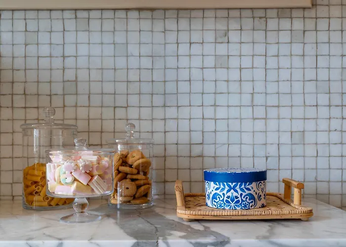 Apartment San Giorgio View With Terrace R&r