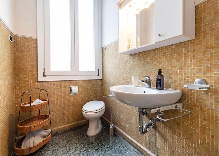 Apartment San Giorgio View With Terrace R&r