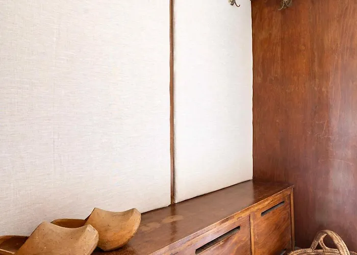 San Giorgio View With Terrace R&r * Venedig