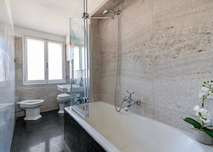 Apartment San Giorgio View With Terrace R&r