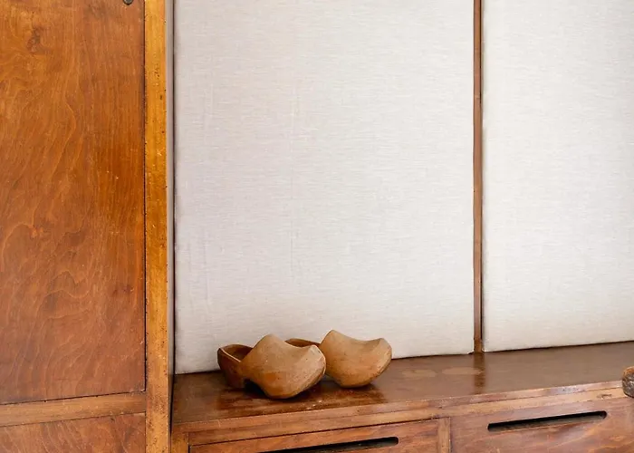 San Giorgio View With Terrace R&r *