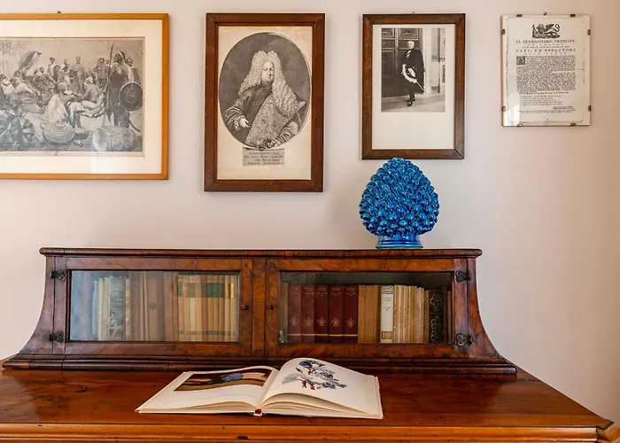 Apartment San Giorgio View With Terrace R&r Venedig