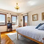 San Giorgio View With Terrace R&r Apartmán Benátky