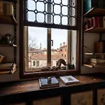 Apartmán San Giorgio View With Terrace R&r Benátky