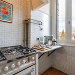 Apartmán San Giorgio View With Terrace R&r