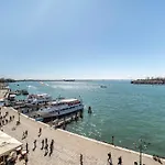 San Giorgio View With Terrace R&r Benátky