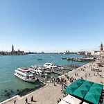 Apartmán San Giorgio View With Terrace R&r *