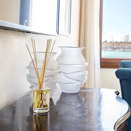 San Giorgio View With Terrace R&r Апартаменты *