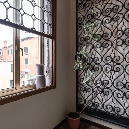 San Giorgio View With Terrace R&r Апартаменты Венеция